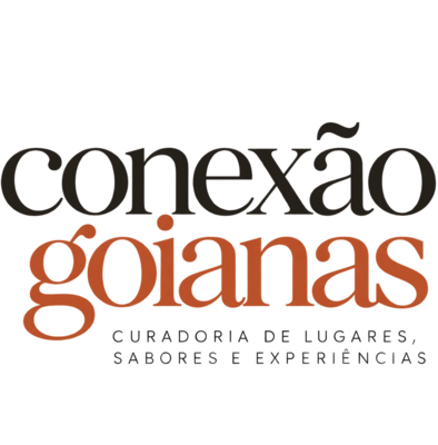 Conexão Goianas — curadoria de lugares, sabores e experiências